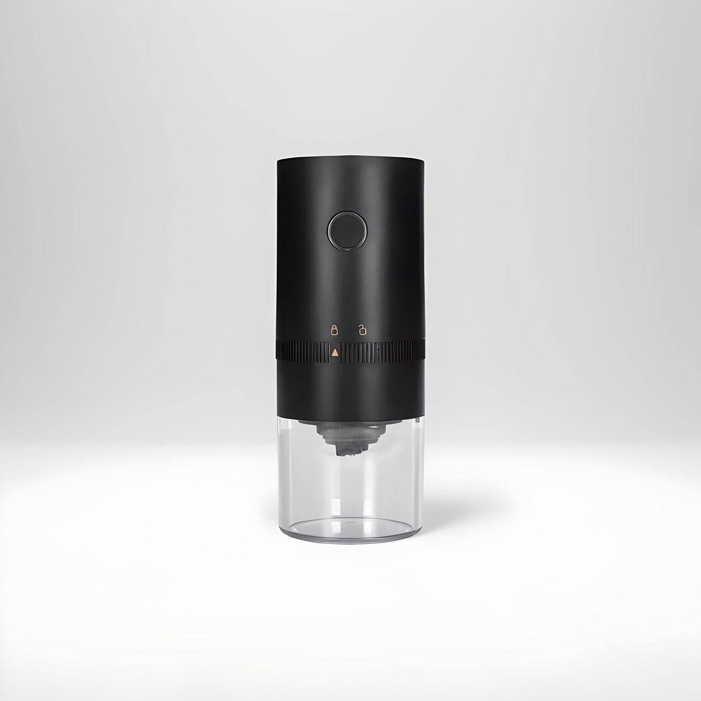 Fine Grind Ground Coffee Maker