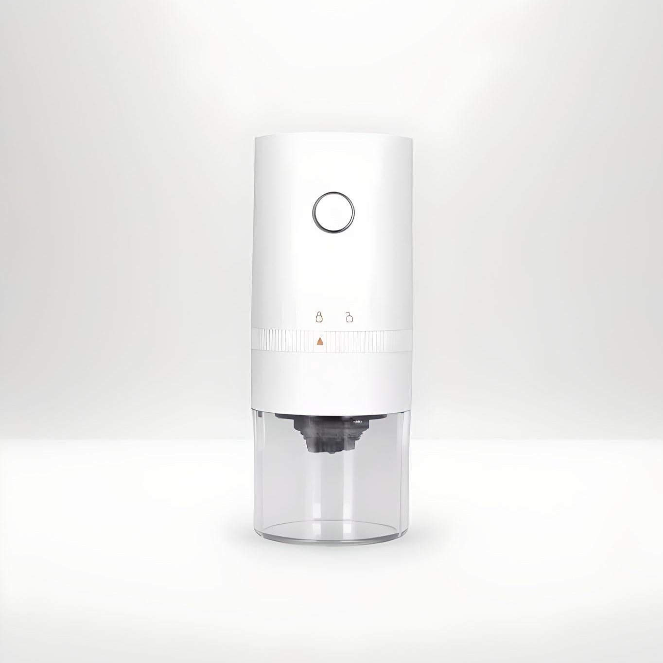 Fine Grind Ground Coffee Maker