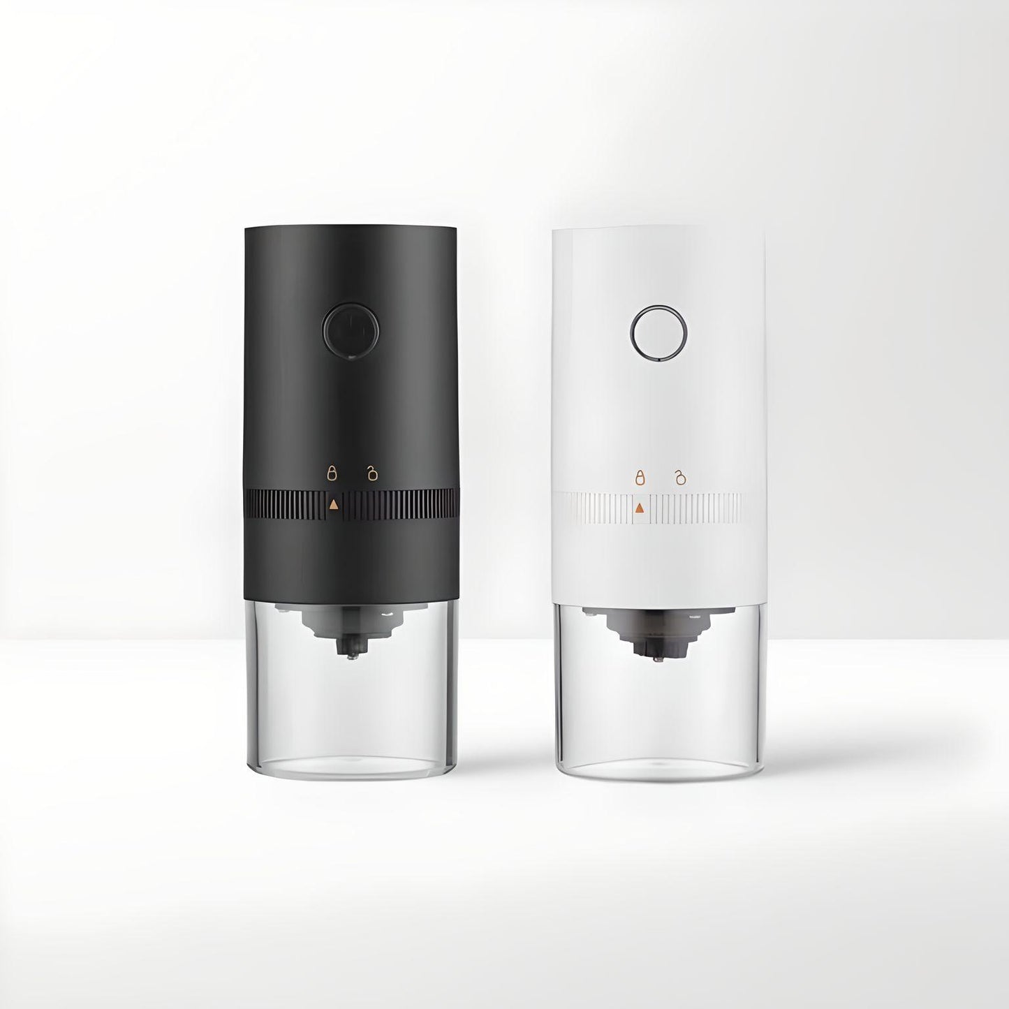Fine Grind Ground Coffee Maker