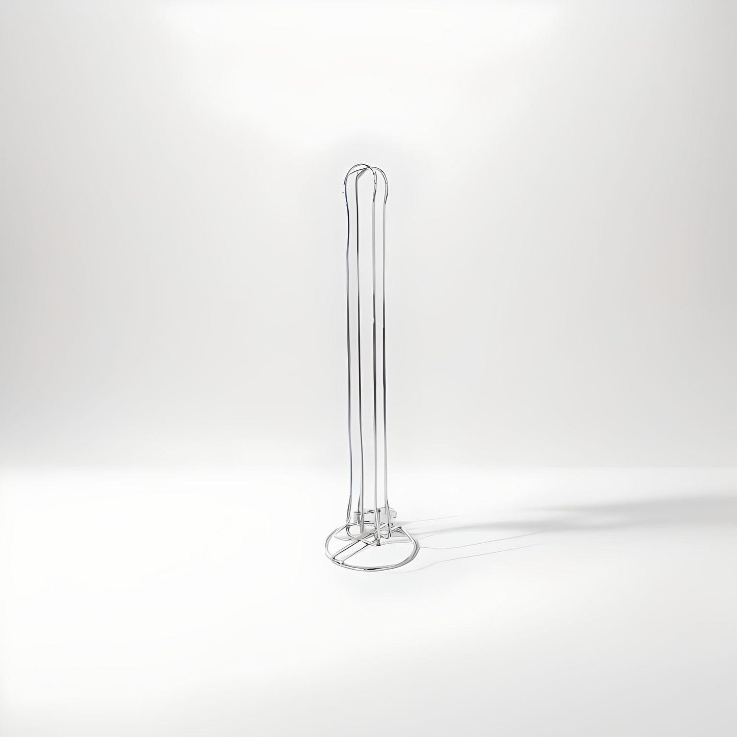Sleek Coffee Pod Stand